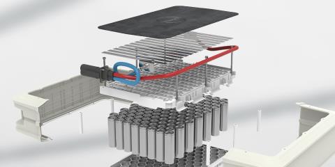 Battery Pack