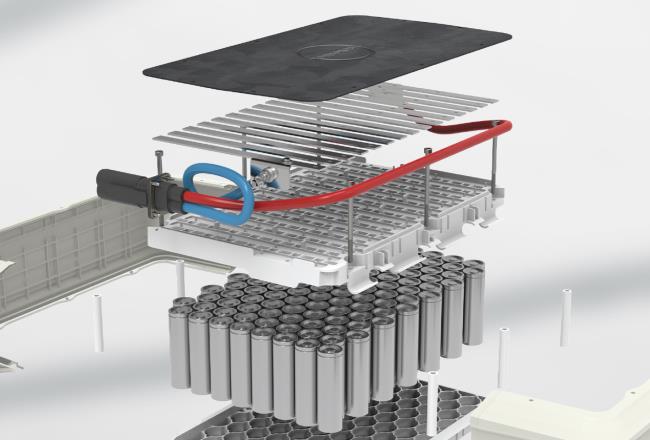 Battery Pack