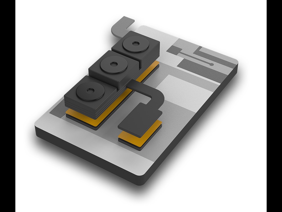 Electronic component