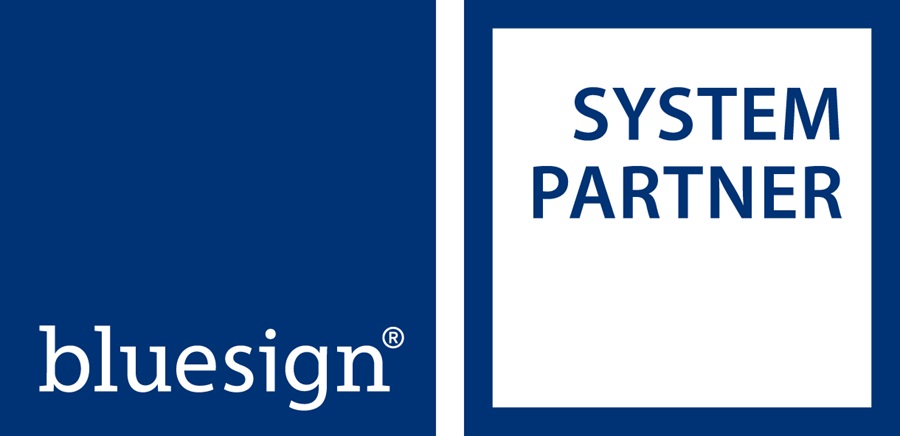 bluesign® Label