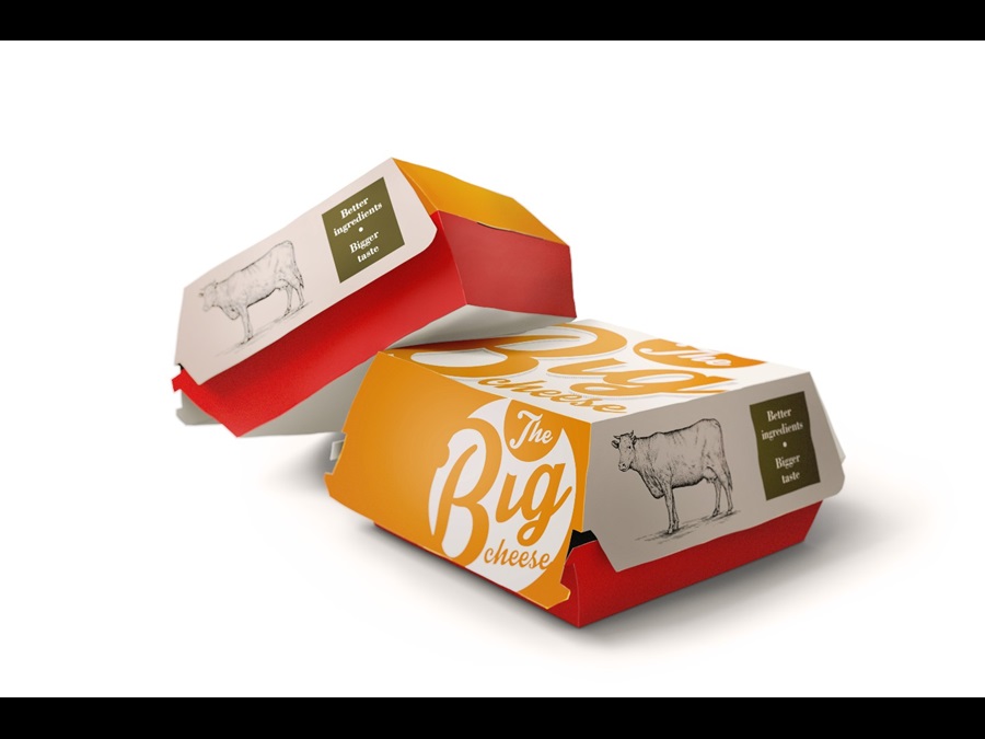 BurgerBox