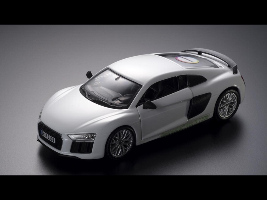 Sustainable coatings that can protect automotive surfaces without harming the environment