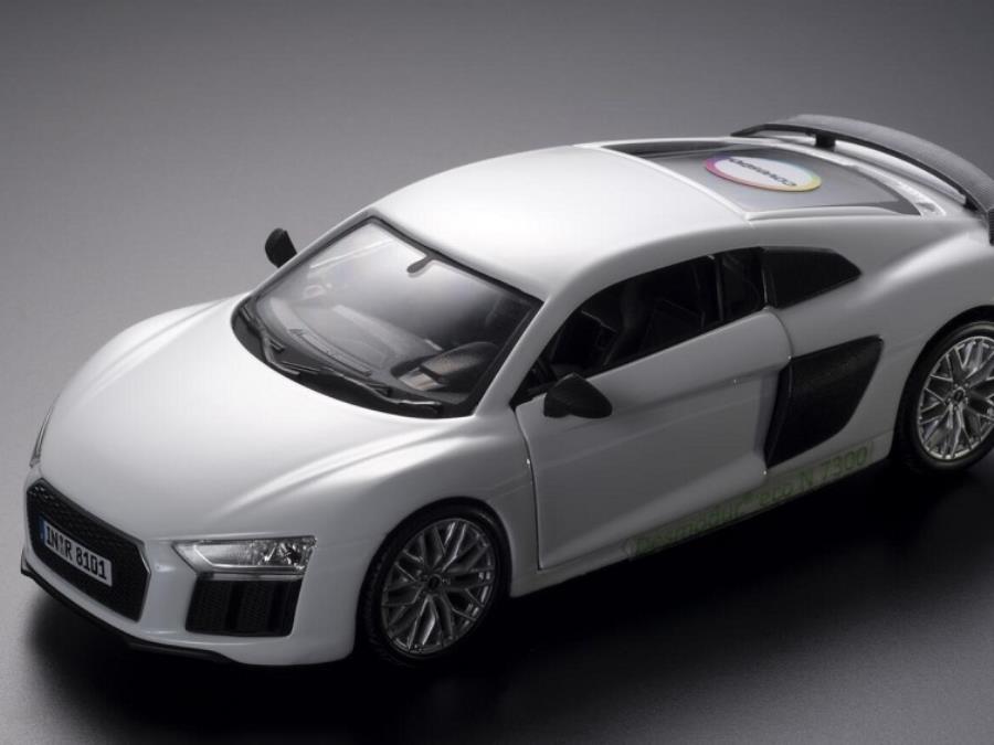 制作具有可持续性的涂层,在保护汽车表面的同时不损害环境