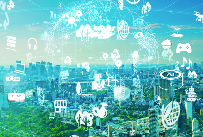 Circular Future of EE