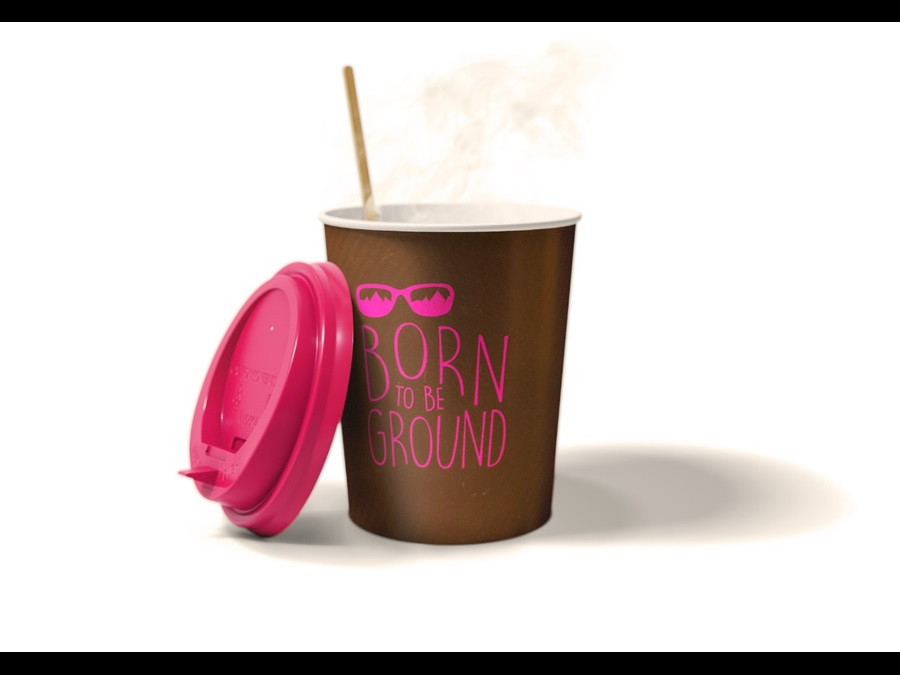 Coffee Cup
