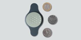 Continuous glucose monitor