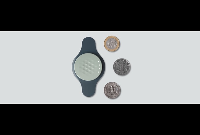Continuous glucose monitor
