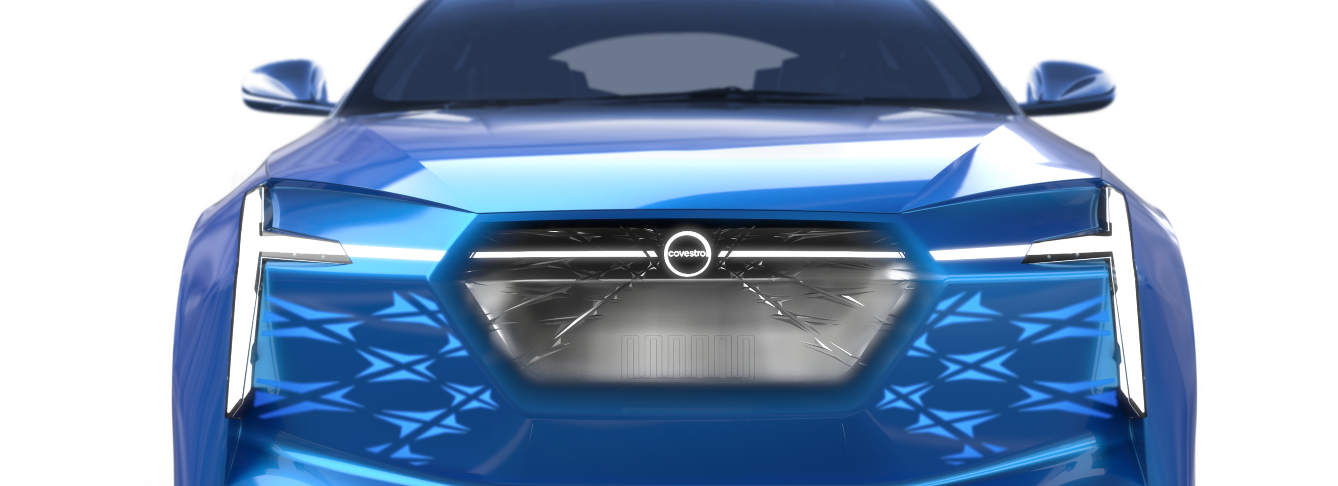 Frontends that catch the eye by design | Covestro AG