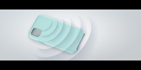 5G-Handyhülle aus Desmopan® 7000 TPU