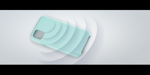 5G-Handyhülle aus Desmopan® 7000 TPU