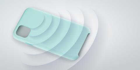 Desmopan®7000 TPU 5G 手机壳