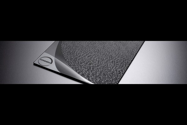 TPU surface textures