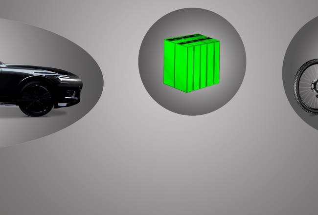 Electrification