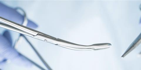 A compelling alternative to traditional surgical tools