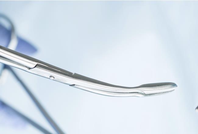 A compelling alternative to traditional surgical tools