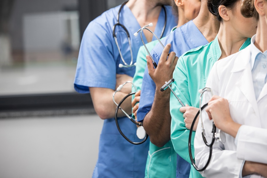 Nachschlagewerk für das Gesundheitswesen