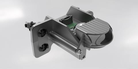 High-Beam-Module