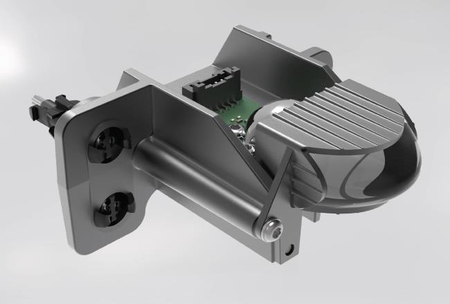 High-Beam-Module