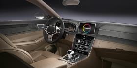 Desmopan® 6-series has proven strong bonding with thermoplastics in hard-soft combinations.