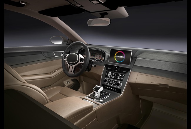 Die Desmopan® 6er-Serie hat eine starke Bindung mit Thermoplasten in Hart-Weich-Kombinationen bewiesen.