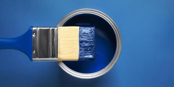 House of resins paint brush