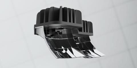Low Beam Module