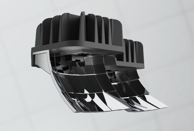 Low Beam Module