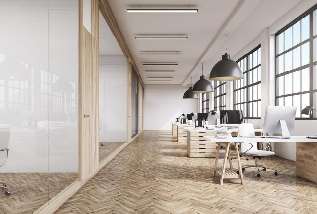 office