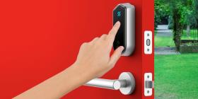 PassiveBolt Shepherd Lock