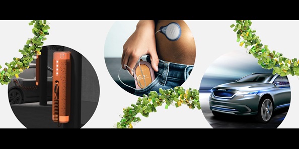 模克隆® Rp:经认证含高达 72% 化学回收原料份额 | 科思创