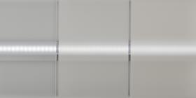 Bild zeigt Lichtstreuung mit Folien