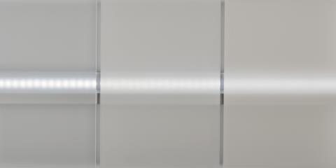Image showing light diffusion with films
