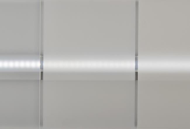 Image showing light diffusion with films