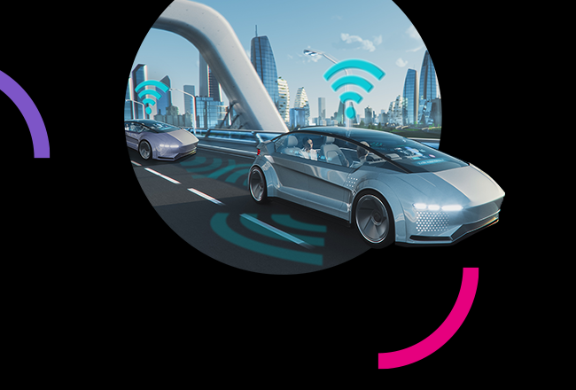 Mobility Hub Page Visuals