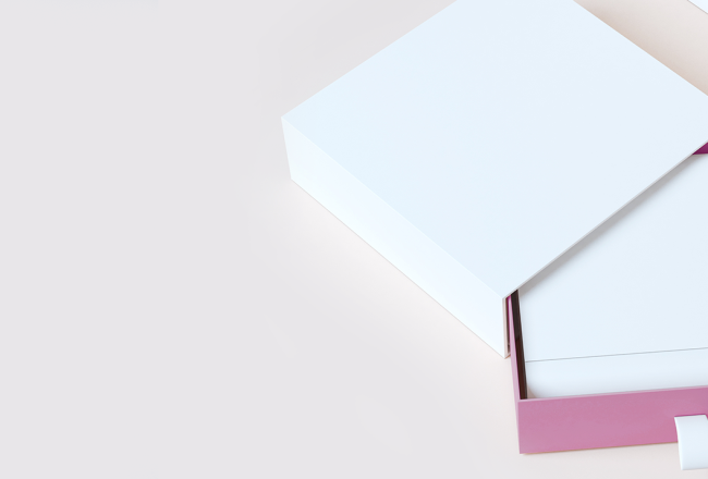 Packaging-and-print-box