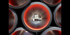 CIPP linings with TPU films can recondition old sewer lines without excavation.