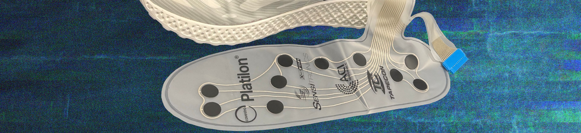 TPU Film for Printed Electronics & Smart Insoles | Covestro