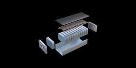 prismatic battery packs picture