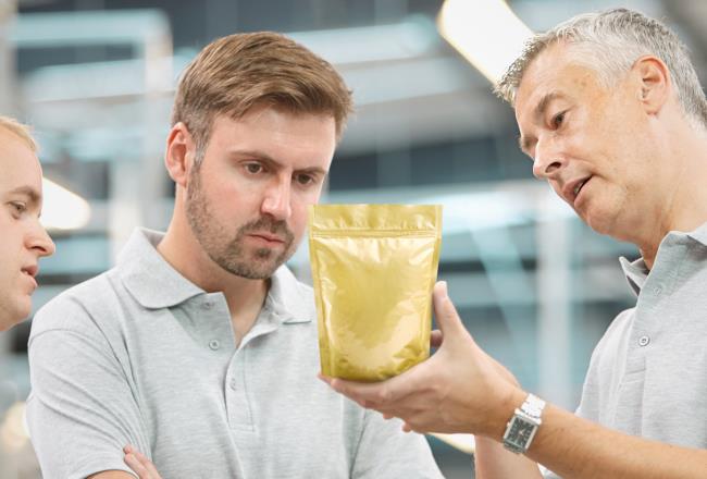 PU-based lamination adhesives support the key trends shaping the flexible packaging market today and in the future.