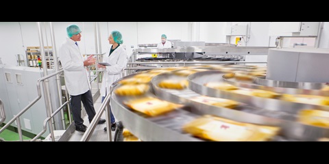 The secret to successful flexible packaging formats often lies within – in high-performance polyurethane adhesives.