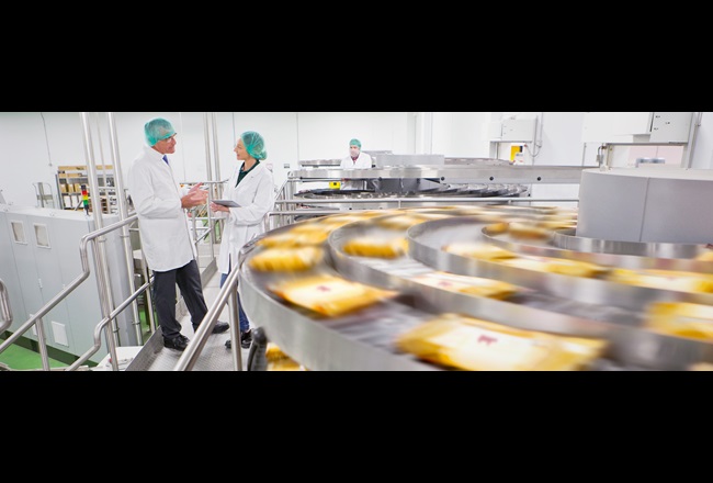 The secret to successful flexible packaging formats often lies within – in high-performance polyurethane adhesives.