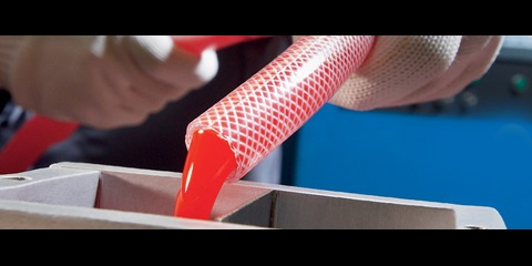 High-performing MOCA-free alternatives are set to change the face of polyurethane production – for safer and more tunable processes.
