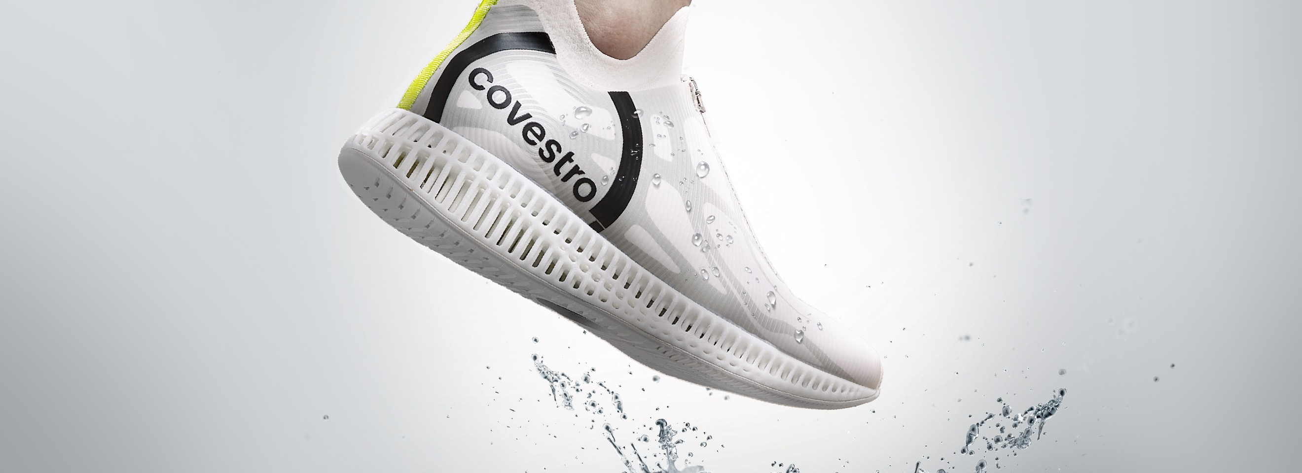 Desmopan® | 科思创热塑性聚氨酯 | Covestro AG