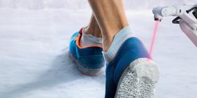 As major athletic brands introduce 3D printed solutions for personalized footwear, advanced polymers will help them hit the ground running.