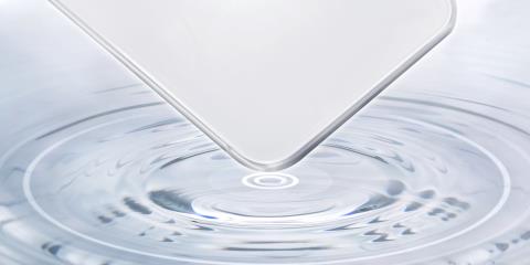 Thinner and Stronger, Smart Design Made Simple