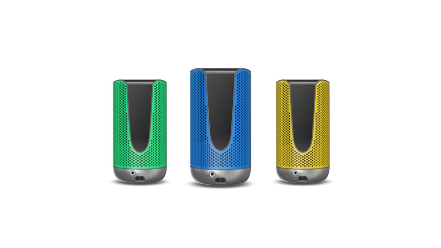 Smart Speaker - Sound Made Better