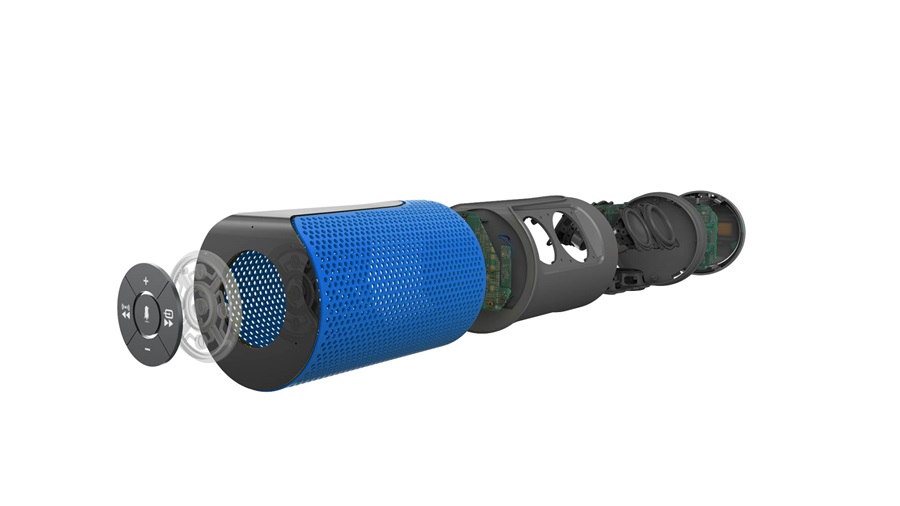 Smart Speaker - Sound Made Better