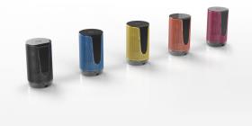 Smart Speaker - Sound Made Better