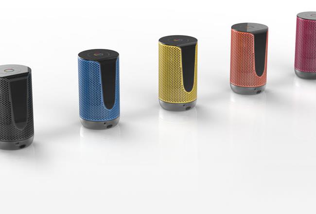 Smart Speaker - Sound Made Better