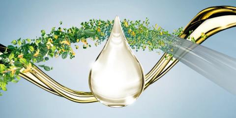 Specialty films for circular solutions